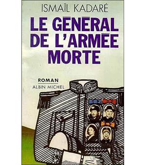 le général de l'armée morte