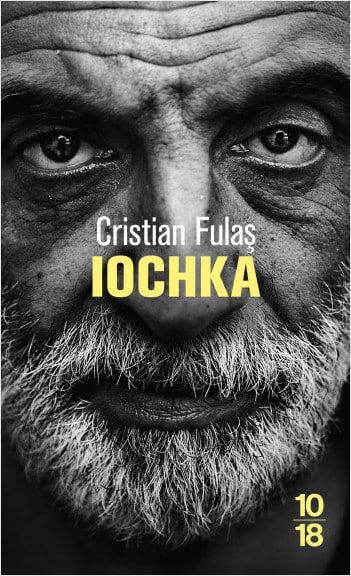 Iochka de Cristian Fulas